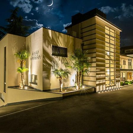 Haus Gregori Aparthotel Caldaro Luaran gambar